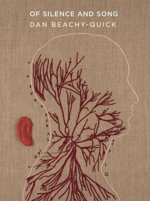 Title details for Of Silence and Song by Dan Beachy-Quick - Available